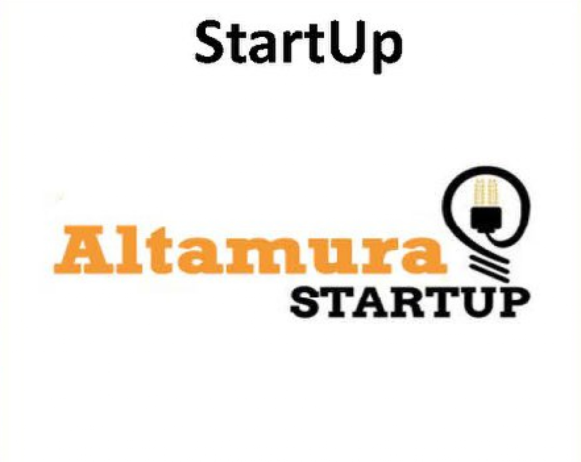 Altamura Start Up