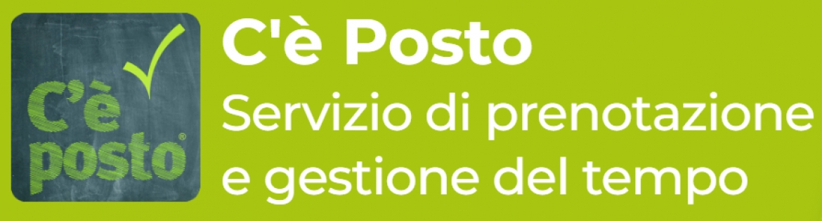 Servizio di prenotazione appuntamenti per l'accesso agli uffici dell'edilizia e dell'urbanistica