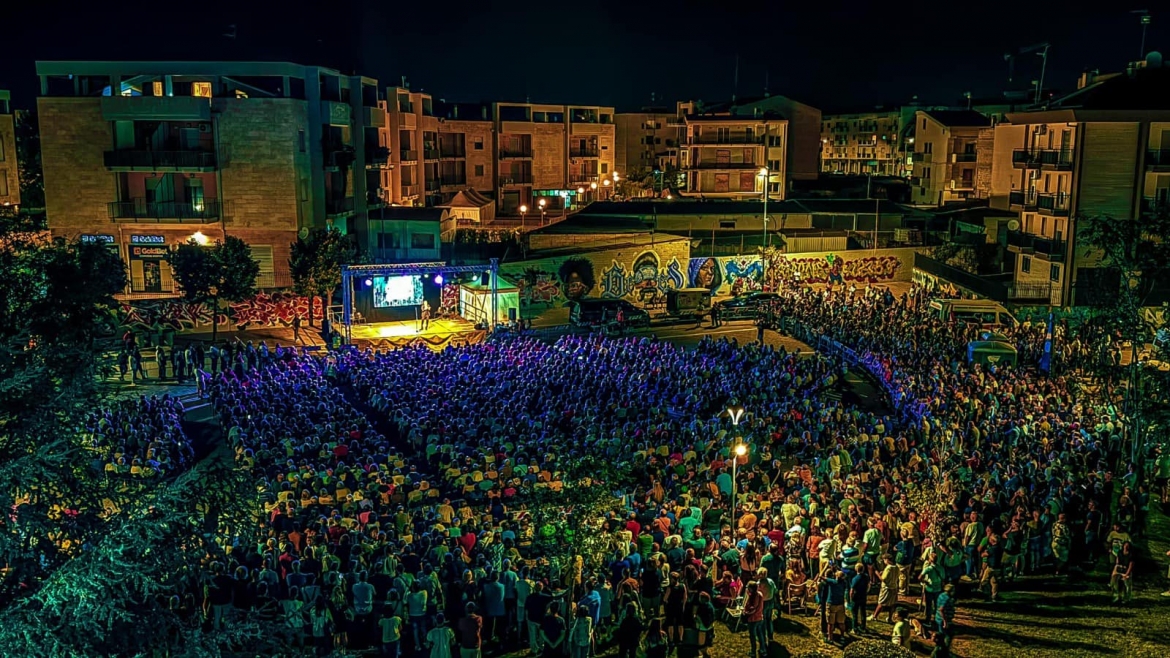 Altamura in Festival 2024