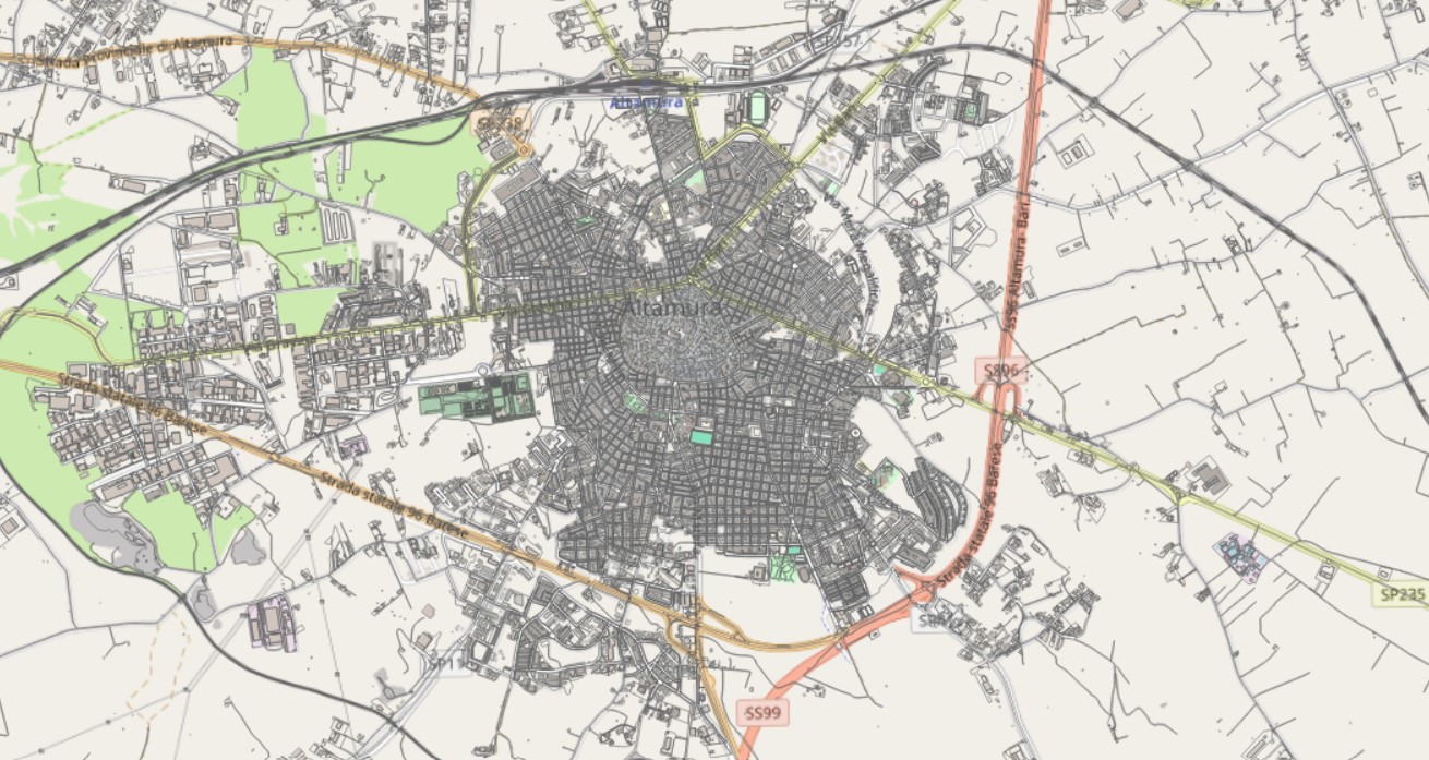 Sviluppo e governo del territorio: convegno sul Piano urbanistico generale (PUG)