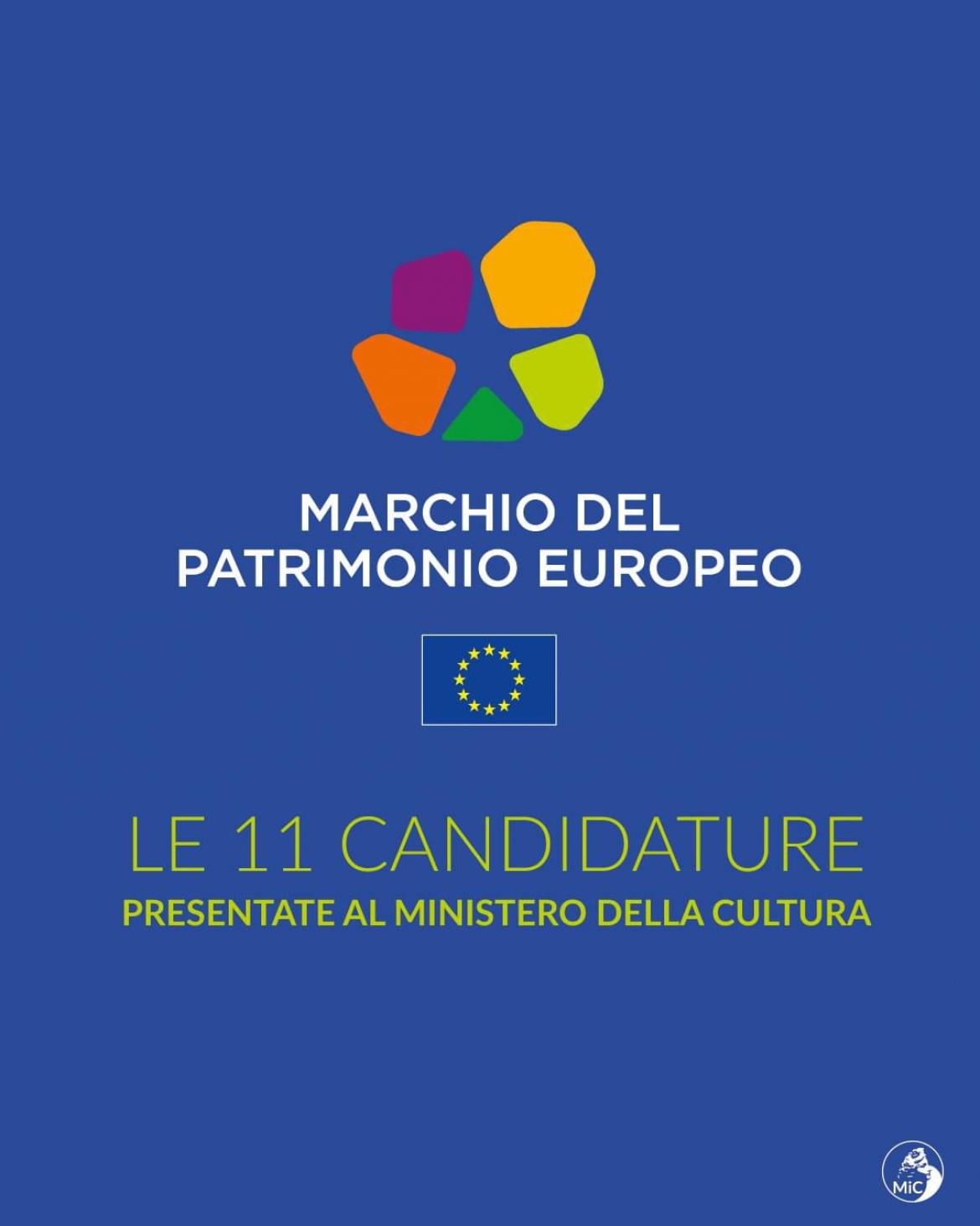 Campo65 tra le candidature per il “Marchio del Patrimonio Europeo” del MiC