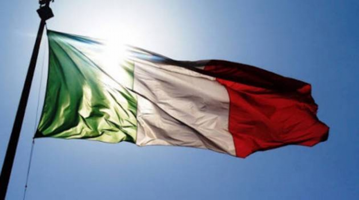 17 marzo: 159° anniversario dell'Unità d'Italia