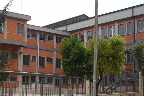 Scuola Secondaria di I Grado "Serena-Pacelli"