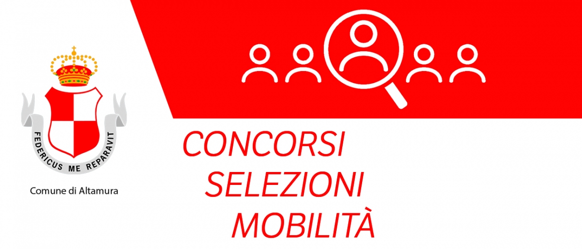 Concorsi- Bandi di concorso anno 2020