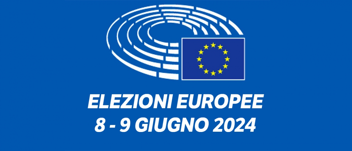 Manifestazione di interesse a svolgere l'incarico di Presidente di Seggio per le elezioni europee dell'8-9 giugno 2024